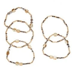 Sonoma Goods For Life® Jet Tone & Gold Tone Beaded Stretch Bracelet Set 5 Sonoma Goods For Life® Jet Tone & Gold Tone Beaded Stretch Bracelet Set -Sonoma Goods For Life Shop unnamed file 12092