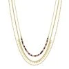 Sonoma Goods For Life® Gold Tone Layered Beaded Necklace -Sonoma Goods For Life Shop unnamed file 12093