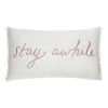 Sonoma Goods For Life® Ivory Stay Awhile Pillow 12x20 -Sonoma Goods For Life Shop unnamed file 12107