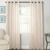 Sonoma Goods For Life® 1-Panel Naturals Kingsbury Window Curtain Natural Silver -Sonoma Goods For Life Shop unnamed file 12109