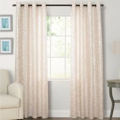 Sonoma Goods For Life® 1-Panel Naturals Kingsbury Window Curtain Natural Silver -Sonoma Goods For Life Shop unnamed file 12114