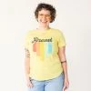 Women's Sonoma Goods For Life® Pride Graphic Tee -Sonoma Goods For Life Shop unnamed file 12151