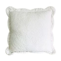 Sonoma Goods For Life® Solid Decorative Pillow White -Sonoma Goods For Life Shop unnamed file 12165