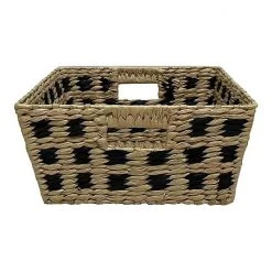 Sonoma Goods For Life® Handmade Storage Bin -Sonoma Goods For Life Shop unnamed file 12206