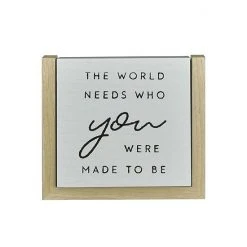 Sonoma Goods For Life® World You Table Decor