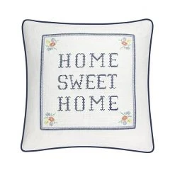 Sonoma Goods For Life® "Home Sweet Home" Pillow