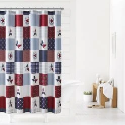 Sonoma Goods For Life® Morgan Texas Quilt Print Shower Curtain -Sonoma Goods For Life Shop unnamed file 12224