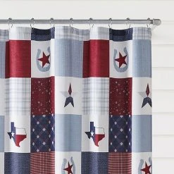 Sonoma Goods For Life® Morgan Texas Quilt Print Shower Curtain -Sonoma Goods For Life Shop unnamed file 12225