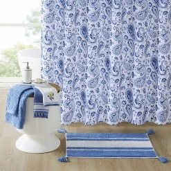 Sonoma Goods For Life® Ryley Paisley Print Shower Curtain 7 Sonoma Goods For Life® Ryley Paisley Print Shower Curtain -Sonoma Goods For Life Shop unnamed file 12228