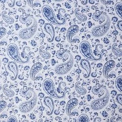 Sonoma Goods For Life® Ryley Paisley Print Shower Curtain 9 Sonoma Goods For Life® Ryley Paisley Print Shower Curtain -Sonoma Goods For Life Shop unnamed file 12230