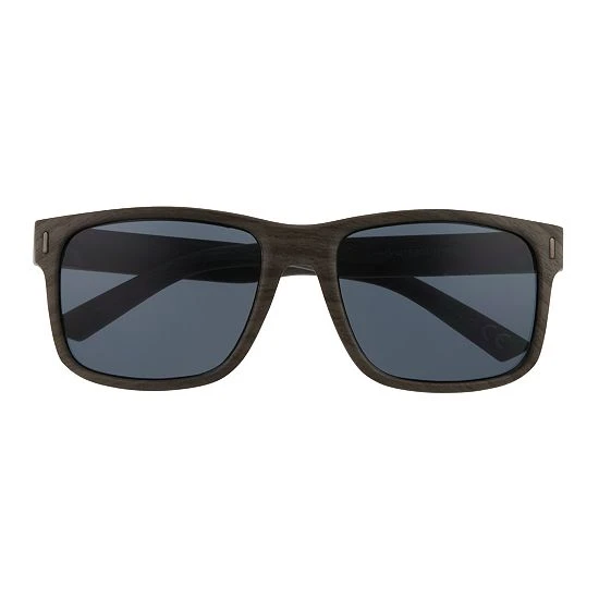 Men's Sonoma Goods For Life® 57mm Rectangle Sunglasses 4 Men's Sonoma Goods For Life® 57mm Rectangle Sunglasses - Image 2