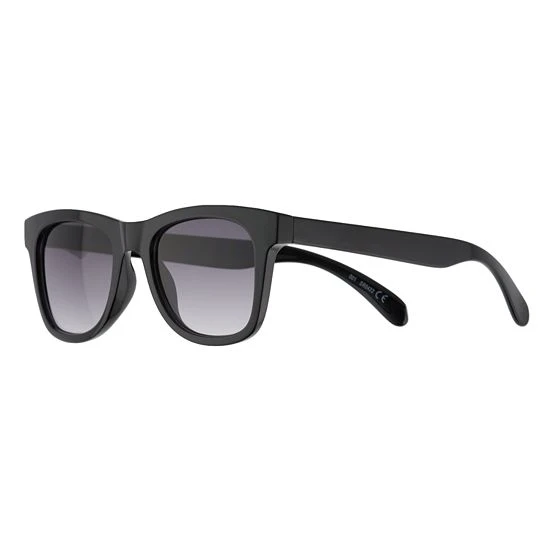 Women's Sonoma Goods For Life® 51mm Plastic Gradient Rectangle Sunglasses Pink 3 Women's Sonoma Goods For Life® 51mm Plastic Gradient Rectangle Sunglasses Pink