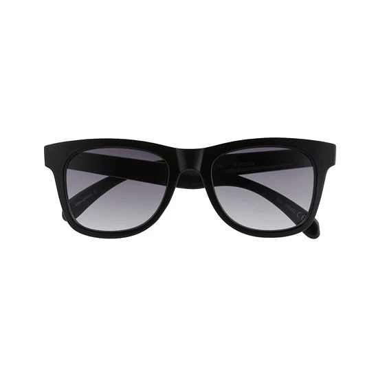 Women's Sonoma Goods For Life® 51mm Plastic Gradient Rectangle Sunglasses Pink 4 Women's Sonoma Goods For Life® 51mm Plastic Gradient Rectangle Sunglasses Pink - Image 2