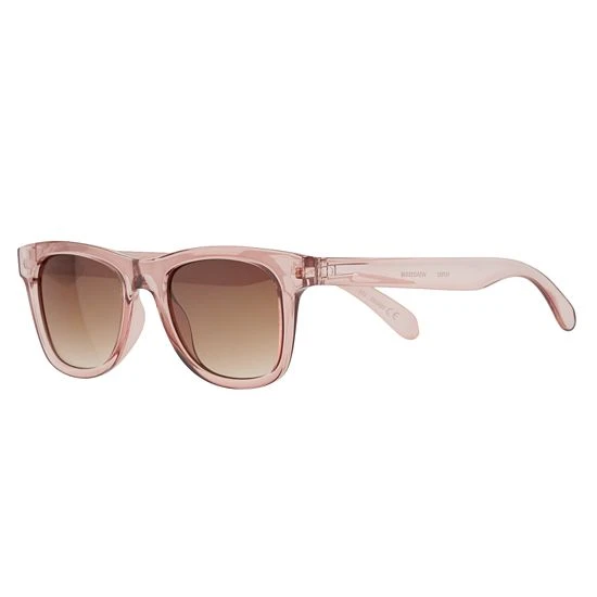 Women's Sonoma Goods For Life® 51mm Plastic Gradient Rectangle Sunglasses Pink 5 Women's Sonoma Goods For Life® 51mm Plastic Gradient Rectangle Sunglasses Pink - Image 3