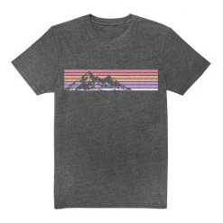 Men's Sonoma Goods For Life® Mountain Band Tee