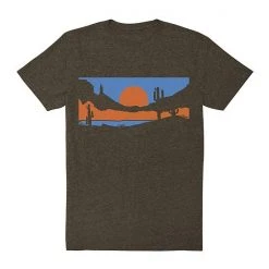 Men's Sonoma Goods For Life® Deserted Outdoor Tee