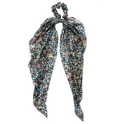 Sonoma Goods For Life® Printed Longtail Scrunchies