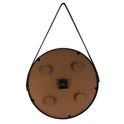 Sonoma Goods For Life® Faux Leather Strap Wall Clock -Sonoma Goods For Life Shop unnamed file 12284