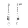 Sonoma Goods For Life® Silver Tone Nickel Free Semi-Precious Chain Drop Earrings 2 Sonoma Goods For Life® Silver Tone Nickel Free Semi-Precious Chain Drop Earrings -Sonoma Goods For Life Shop unnamed file 12300