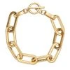 Sonoma Goods For Life® Chunky Link Toggle Bracelet -Sonoma Goods For Life Shop unnamed file 12306