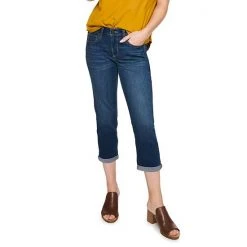Petite Sonoma Goods For Life® Cuffed Capri Jeans Eastin -Sonoma Goods For Life Shop unnamed file 12325
