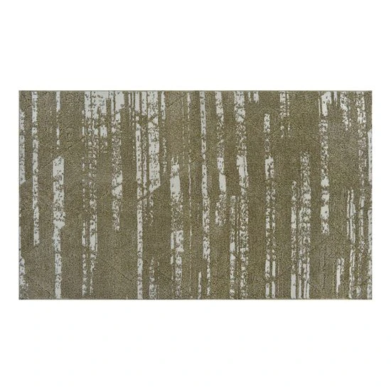 Sonoma Goods For Life® Ultimate Performance Super Soft Washable Rug Gray Leaf 11 Sonoma Goods For Life® Ultimate Performance Super Soft Washable Rug Gray Leaf - Image 9