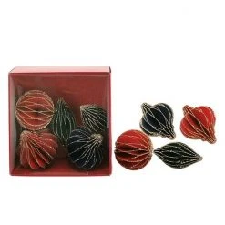 Sonoma Goods For Life® 3-D Paper Ornament Vase Filler