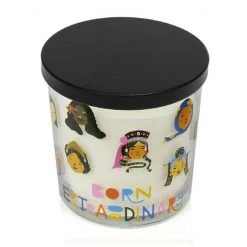 Sonoma Goods For Life® Born Extraordinary Jar Candle