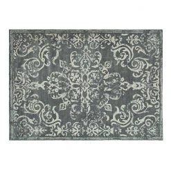 Sonoma Goods For Life® Ultimate Performance Super Soft Washable Rug Gray Leaf 34 Sonoma Goods For Life® Ultimate Performance Super Soft Washable Rug Gray Leaf -Sonoma Goods For Life Shop unnamed file 1237