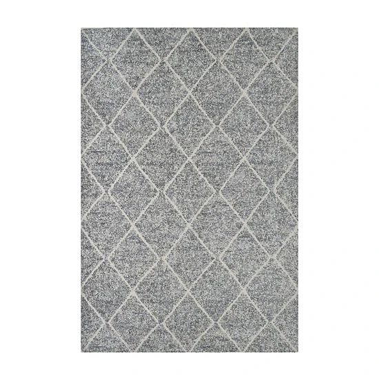 Sonoma Goods For Life® Ultimate Performance Super Soft Washable Rug Gray Leaf 17 Sonoma Goods For Life® Ultimate Performance Super Soft Washable Rug Gray Leaf - Image 15