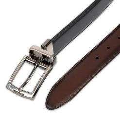 Big & Tall Sonoma Goods For Life® Feather-Edge Stitched Black-to-Brown Reversible Belt -Sonoma Goods For Life Shop unnamed file 12390