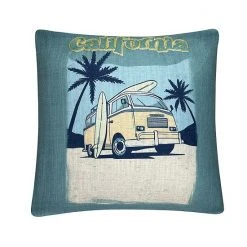 Sonoma Goods For Life® California Feather Fill Throw Pillow