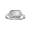 Sonoma Goods For Life® Silver Tone Textured Nickel Free Ring -Sonoma Goods For Life Shop unnamed file 12418
