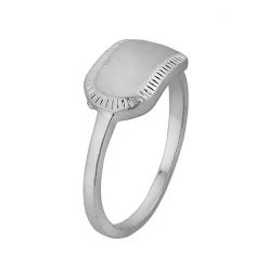 Sonoma Goods For Life® Silver Tone Textured Nickel Free Ring -Sonoma Goods For Life Shop unnamed file 12419