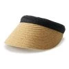 Women's Sonoma Goods For Life® Clip-On Visor Black Neutral -Sonoma Goods For Life Shop unnamed file 12427
