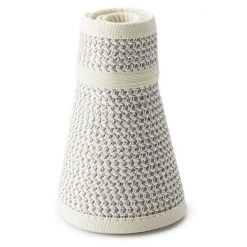 Women's Sonoma Goods For Life® Solid Roll-Up Visor -Sonoma Goods For Life Shop unnamed file 12437