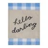Sonoma Goods For Life® 'Hello Darling' Garden Flag 1 Sonoma Goods For Life® 'Hello Darling' Garden Flag -Sonoma Goods For Life Shop unnamed file 12482