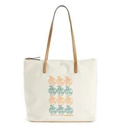 Sonoma Goods For Life® New York Canvas Tote Bag New York Taxi -Sonoma Goods For Life Shop unnamed file 12489
