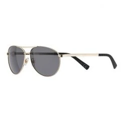 Men's Sonoma Goods For Life® Metal Aviator Sunglasses