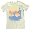 Men's Sonoma Goods For Life® Sun Desert Silhouette Tee -Sonoma Goods For Life Shop unnamed file 12542