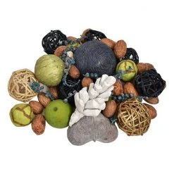 Sonoma Goods For Life® Artificial Blueberry Twig Vase Filler