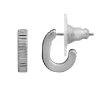 Sonoma Goods For Life® Silver Tone Textured Small Nickel Free Hoop Earrings 1 Sonoma Goods For Life® Silver Tone Textured Small Nickel Free Hoop Earrings -Sonoma Goods For Life Shop unnamed file 12575