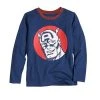 Boys 4-12 Sonoma Goods For Life® Captain America Graphic Tee