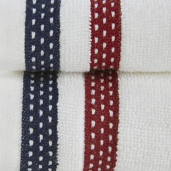 Sonoma Goods For Life® Morgan Texas Embroidered Bath Towel 6 Sonoma Goods For Life® Morgan Texas Embroidered Bath Towel - Image 4