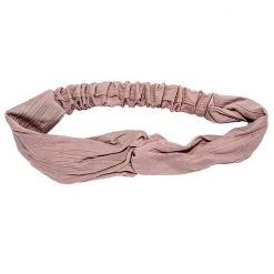 Sonoma Goods For Life® Headwrap Purple