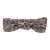 Women's Sonoma Goods For Life® Grey Printed Knot Headwrap -Sonoma Goods For Life Shop unnamed file 12658