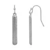 Sonoma Goods For Life® Silver Tone Nickel Free Linear Drop Earrings -Sonoma Goods For Life Shop unnamed file 12665