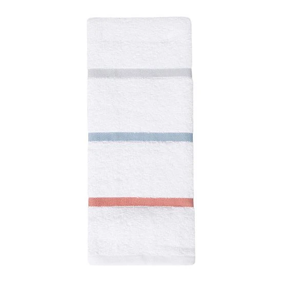 Sonoma Goods For Life® Skylar Stripe Hand Towel 3 Sonoma Goods For Life® Skylar Stripe Hand Towel