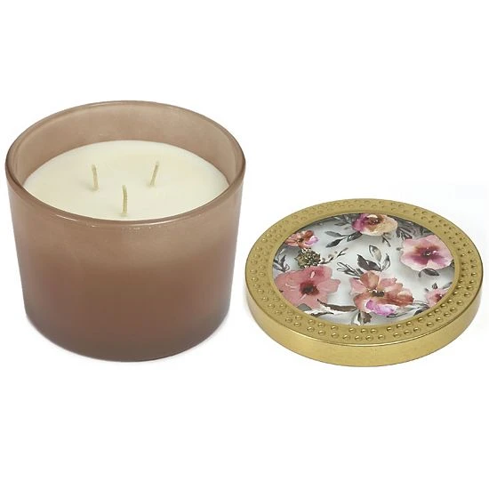 Sonoma Goods For Life® Humble Estate Decorative Candle 4 Sonoma Goods For Life® Humble Estate Decorative Candle - Image 2
