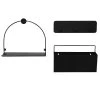 Sonoma Goods For Life® Hooks, Basket, & Wall Shelf 3-piece Set -Sonoma Goods For Life Shop unnamed file 12703